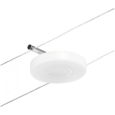 Paulmann 94426 Chrom LED-Spotsystem - Schienenbeleuchtung Paulmann 94426 Chrom LED-Spotsystem - Schienenbeleuchtung