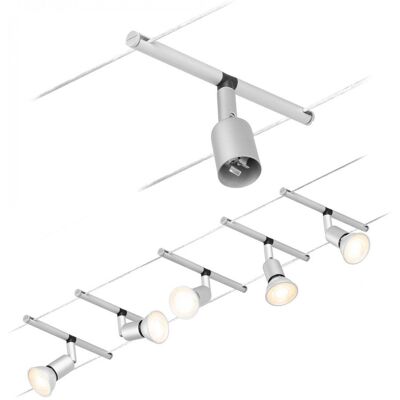 Paulmann Ceiling Lighting - GU5.3 LED Paulmann Ceiling Lighting - GU5.3 LED
