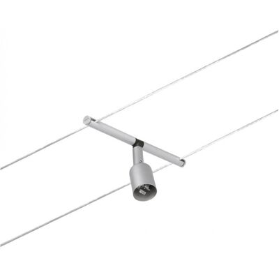 Paulmann 94443 Salt Reflektor - Regulowany, 12V, GU5.3 Paulmann 94443 Salt Reflektor - Regulowany, 12V, GU5.3