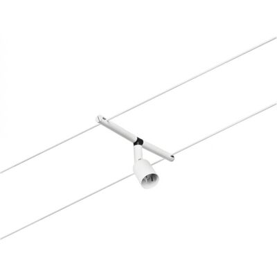 Paulmann 94445 Biały GU5.3 Spot - Lampa sufitowa i ścienna Paulmann 94445 Biały GU5.3 Spot - Lampa sufitowa i ścienna