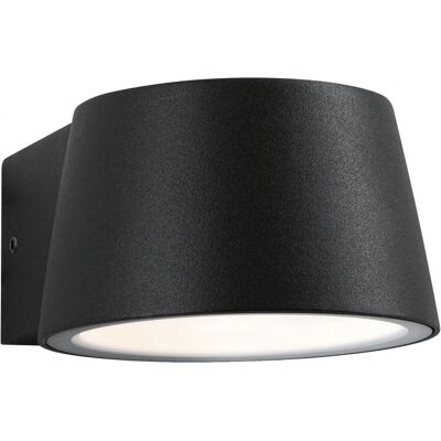 Paulmann Capea 8W LED Wandleuchte - Außenleuchte Paulmann Capea 8W LED Wandleuchte - Außenleuchte