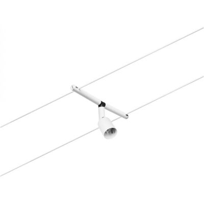 Paulmann 94458 Spot Rail System - GU5.3 Paulmann 94458 Spot Rail System - GU5.3