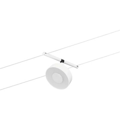 Paulmann 94477 Kit Illuminazione Rail LED - 5W, 5 Spot Paulmann 94477 Kit Illuminazione Rail LED - 5W, 5 Spot