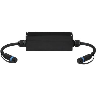 Paulmann 94498 Anslutningsmodul - IP68 Smarta Kontroll Paulmann 94498 Anslutningsmodul - IP68 Smarta Kontroll