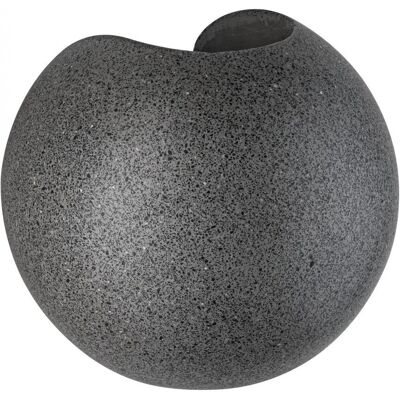 Lámpara de Pared Exterior Paulmann Concrea - IP65, 2x5,5W, 3000K, Arenisca Negra Lámpara de Pared Exterior Paulmann Concrea - IP65, 2x5,5W, 3000K, Arenisca Negra
