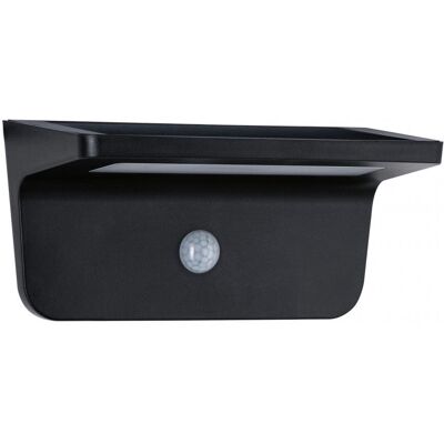 Iluminación exterior Paulmann 94505 - Sensor de movimiento, LED 5W Iluminación exterior Paulmann 94505 - Sensor de movimiento, LED 5W