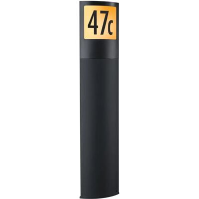 Paulmann Padea Smart Home Zigbee Poller Light - Insect-Friendly, 700 lm Paulmann Padea Smart Home Zigbee Poller Light - Insect-Friendly, 700 lm