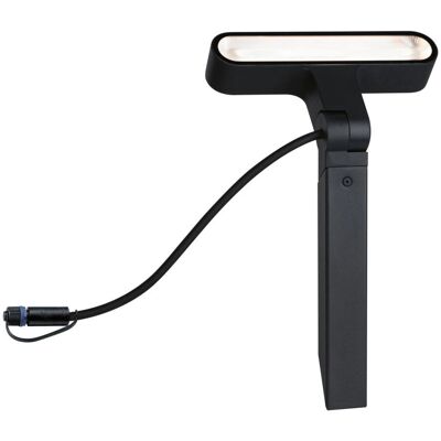 Paulmann Ito Außenbodenbeleuchtung - IP65, 6W, Anthrazit Paulmann Ito Außenbodenbeleuchtung - IP65, 6W, Anthrazit