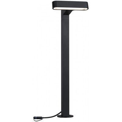 Paulmann Ito Außenbodenbeleuchtung - LED 6W - Modernes Design Paulmann Ito Außenbodenbeleuchtung - LED 6W - Modernes Design