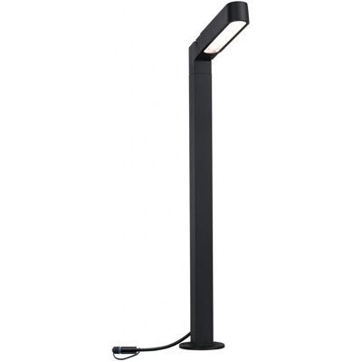 Paulmann Ito Außenpfosten - LED 6W - Witterungsbeständig IP65 Paulmann Ito Außenpfosten - LED 6W - Witterungsbeständig IP65