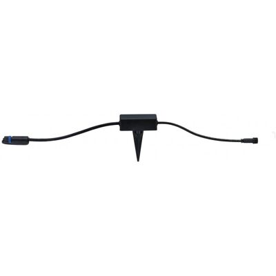 Paulmann 94550 Beleuchtung Stromversorgung - IP67, 30.000h Langlebigkeit Paulmann 94550 Beleuchtung Stromversorgung - IP67, 30.000h Langlebigkeit