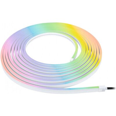 Paulmann LED Stripe Weiß 10m IP67 RGBW - LED Streifen Paulmann LED Stripe Weiß 10m IP67 RGBW - LED Streifen
