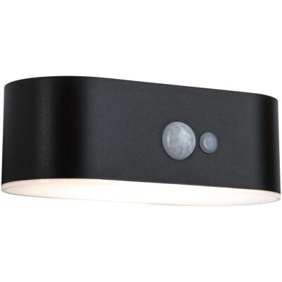 Paulmann Adya 2,5W Solar Außenwandleuchte - LED Paulmann Adya 2,5W Solar Außenwandleuchte - LED
