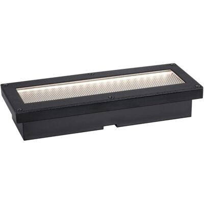Paulmann Domenic Utomhus Solcells LED Markbelysning - IP67, 3000K Paulmann Domenic Utomhus Solcells LED Markbelysning - IP67, 3000K