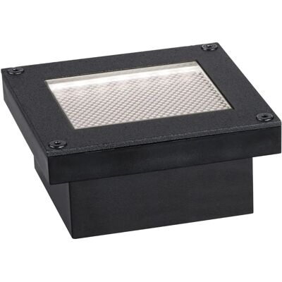 Paulmann 94578 Außen Solar LED Bodenleuchte IP67 Paulmann 94578 Außen Solar LED Bodenleuchte IP67