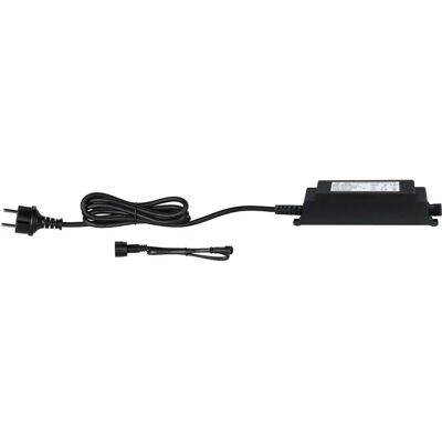 Paulmann 94580 Alimentation électrique extérieure - Publicité Paulmann 94580 Alimentation électrique extérieure - Publicité