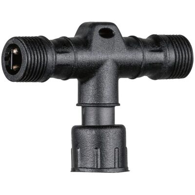 Paulmann 94584 Buitenverlichting Accessoire - IP67 Verbinder Paulmann 94584 Buitenverlichting Accessoire - IP67 Verbinder