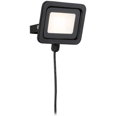 Paulmann Außenwandleuchte Bimea IP65 4,5W Warmweiß Paulmann Außenwandleuchte Bimea IP65 4,5W Warmweiß