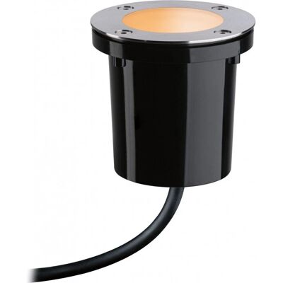 Paulmann Goldlicht Bodenbeleuchtung - Insektenfreundlich, IP65, Zigbee Paulmann Goldlicht Bodenbeleuchtung - Insektenfreundlich, IP65, Zigbee
