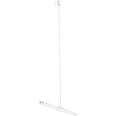 Paulmann Wire Corduo Suspension - Akcesorium do systemu oświetlenia - Biały matowy Paulmann Wire Corduo Suspension - Akcesorium do systemu oświetlenia - Biały matowy