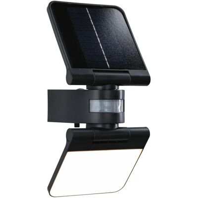 Paulmann Solar LED Wandfluter Lesly - IP65, 3000K, 12,5W, 1000lm - Außenbeleuchtung Paulmann Solar LED Wandfluter Lesly - IP65, 3000K, 12,5W, 1000lm - Außenbeleuchtung