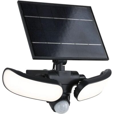 Paulmann Solar LED Wandfluter Sonlig Bewegungsmelder IP65 - Außenbeleuchtung Paulmann Solar LED Wandfluter Sonlig Bewegungsmelder IP65 - Außenbeleuchtung