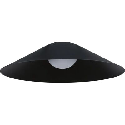 Paulmann ULine Cone Deckenleuchte - Schwarz - 12W 1245lm Paulmann ULine Cone Deckenleuchte - Schwarz - 12W 1245lm