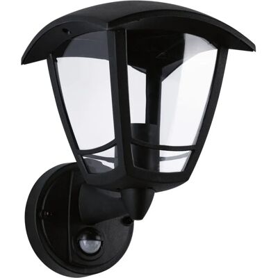 Paulmann Außen Classic 12W LED Wandleuchte mit Bewegungsmelder - Außenwandleuchte Paulmann Außen Classic 12W LED Wandleuchte mit Bewegungsmelder - Außenwandleuchte