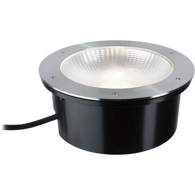 Paulmann Durea Encastrée - IP67 Acier inoxydable Paulmann Durea Encastrée - IP67 Acier inoxydable