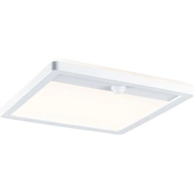 Paulmann 94663 LED Panelleuchte - Weiß IP44 Quadratisch 14,5W Paulmann 94663 LED Panelleuchte - Weiß IP44 Quadratisch 14,5W