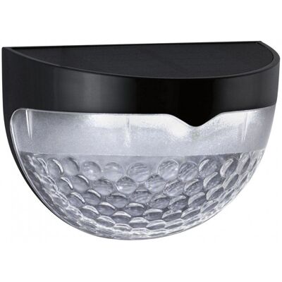 Paulmann Mimmo Außen Wandlampe - Solar IP44 20lm Paulmann Mimmo Außen Wandlampe - Solar IP44 20lm