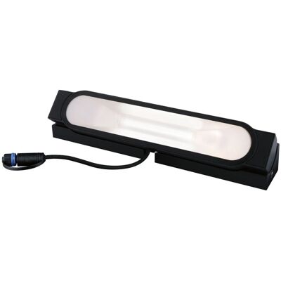 Paulmann Tidos Utomhusvägglampa - IP67 - Antracit Paulmann Tidos Utomhusvägglampa - IP67 - Antracit