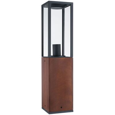 Lumière extérieure LED E27 - Jardin IP44 60W Lumière extérieure LED E27 - Jardin IP44 60W