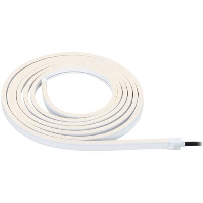 Paulmann LED Stripe 5m Wasserfest Warmweiß - LED Streifenbeleuchtung Paulmann LED Stripe 5m Wasserfest Warmweiß - LED Streifenbeleuchtung