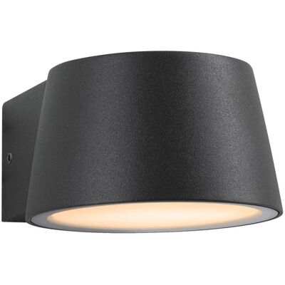 Paulmann 94713 utomhus väggbelysning - LED Vägglampa - Insektvänlig - IP44 Paulmann 94713 utomhus väggbelysning - LED Vägglampa - Insektvänlig - IP44