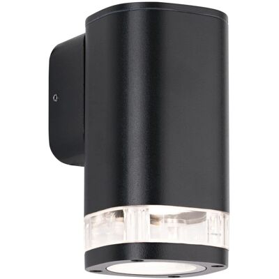 Paulmann Buitenwandlamp - GU10, 20 W, IP44, Antraciet - Buitenverlichting Paulmann Buitenwandlamp - GU10, 20 W, IP44, Antraciet - Buitenverlichting