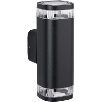 Paulmann Paulmann Colum GU10 LED 20 W - Außenwandleuchte Paulmann Paulmann Colum GU10 LED 20 W - Außenwandleuchte
