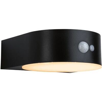 Paulmann Eileen LED - Insect-Friendly 2200K Wall Light Paulmann Eileen LED - Insect-Friendly 2200K Wall Light