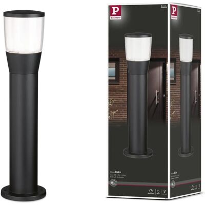Paulmann Bako IP44 Seewasserresistente LED Pollerleuchte Paulmann Bako IP44 Seewasserresistente LED Pollerleuchte