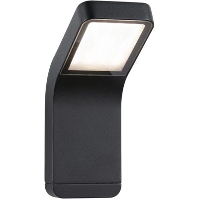 Paulmann Applique LED Kulma 9W - illuminazione esterna Paulmann Applique LED Kulma 9W - illuminazione esterna