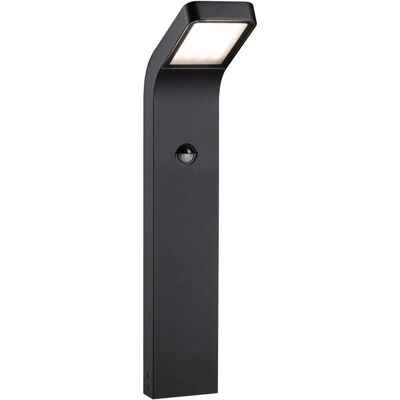Paulmann Außenleuchte Kulma 50cm 7,5W 3000K - Außen Bollard Light Paulmann Außenleuchte Kulma 50cm 7,5W 3000K - Außen Bollard Light