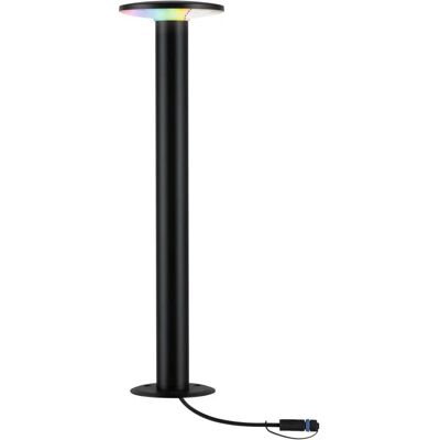 Paulmann utomhus LED stolpledslykta - Zigbee RGBW 5W Paulmann utomhus LED stolpledslykta - Zigbee RGBW 5W