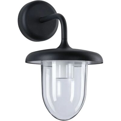 Paulmann 94757 Außenwandleuchte Vintario - IP44 Anthrazit Aluminium Paulmann 94757 Außenwandleuchte Vintario - IP44 Anthrazit Aluminium