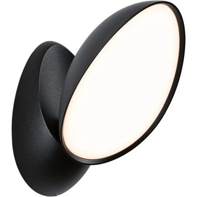 Paulmann Außen-Wandleuchte - Verstellbar IP44 Anthrazit - LED 12W Paulmann Außen-Wandleuchte - Verstellbar IP44 Anthrazit - LED 12W