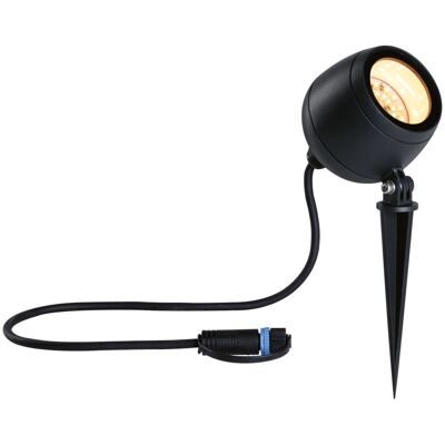 Paulmann Kikolo Zewnętrzna lampa stojąca LED - Przyjazna dla owadów, Sterowanie Zigbee Paulmann Kikolo Zewnętrzna lampa stojąca LED - Przyjazna dla owadów, Sterowanie Zigbee