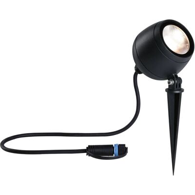 Paulmann Kikolo Outdoor LED Light - Anthracite Paulmann Kikolo Outdoor LED Light - Anthracite