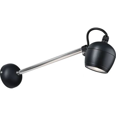 Paulmann Kikolo LED Außenwandleuchte - IP65 wasserdicht Paulmann Kikolo LED Außenwandleuchte - IP65 wasserdicht