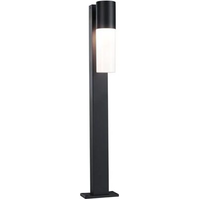 Paulmann Tralia Outdoor Floor Lighting - IP44, 650mm, E27, Anthrazit Paulmann Tralia Outdoor Floor Lighting - IP44, 650mm, E27, Anthrazit