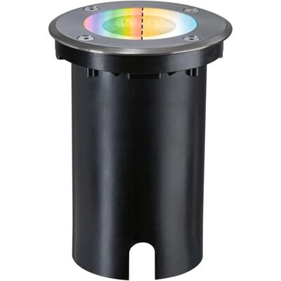 Paulmann 94845 Außenbodenleuchte - Wasserdicht RGBW 120° Paulmann 94845 Außenbodenleuchte - Wasserdicht RGBW 120°