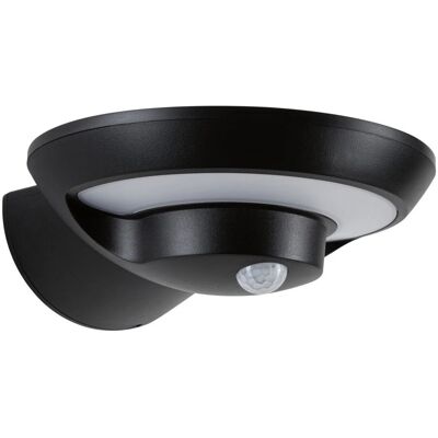 Paulmann Außen-Wandleuchte - Solar IP44 220lm 3,5W Paulmann Außen-Wandleuchte - Solar IP44 220lm 3,5W